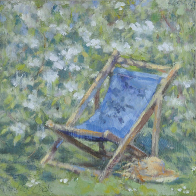 Deckchair