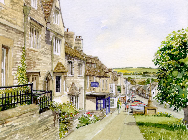 Burford